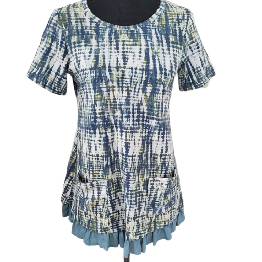 Lounge Top, Size L.